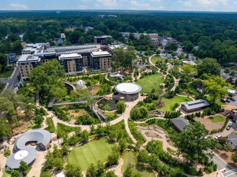 Downtown Cary 06-22-32