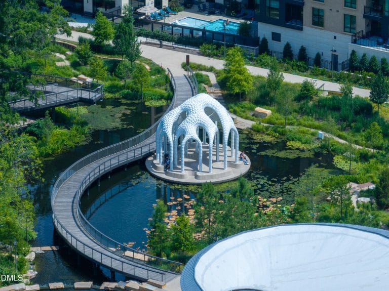 Downtown Cary 06-22-49