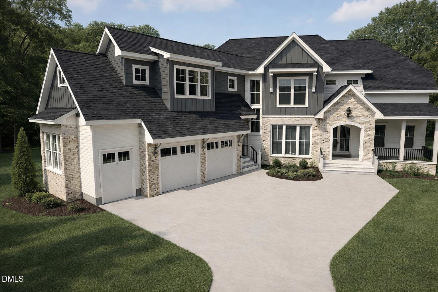 25 Blackhorn Chapel Ridge Image