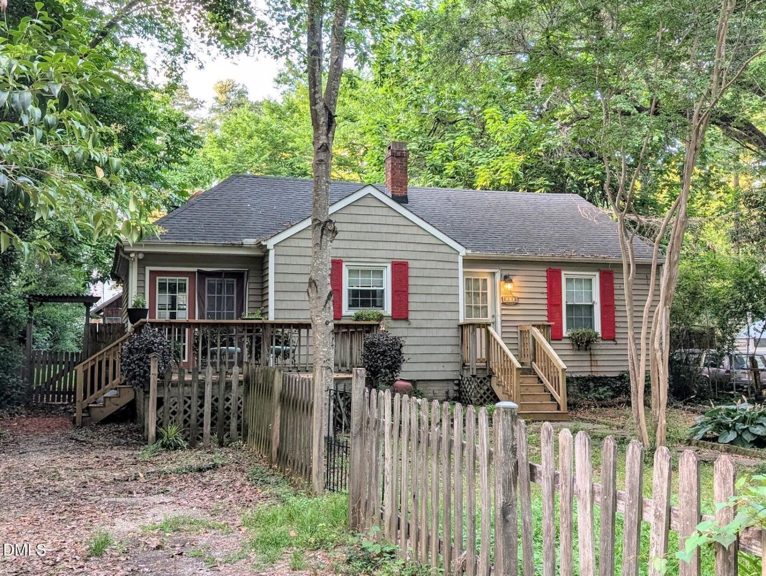 326 Willow Front June 2026