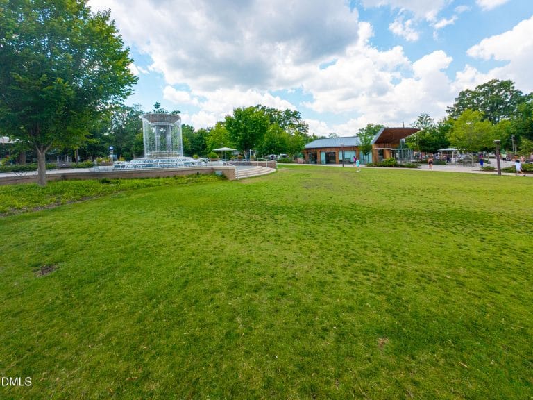 Downtown Cary 06-22-21