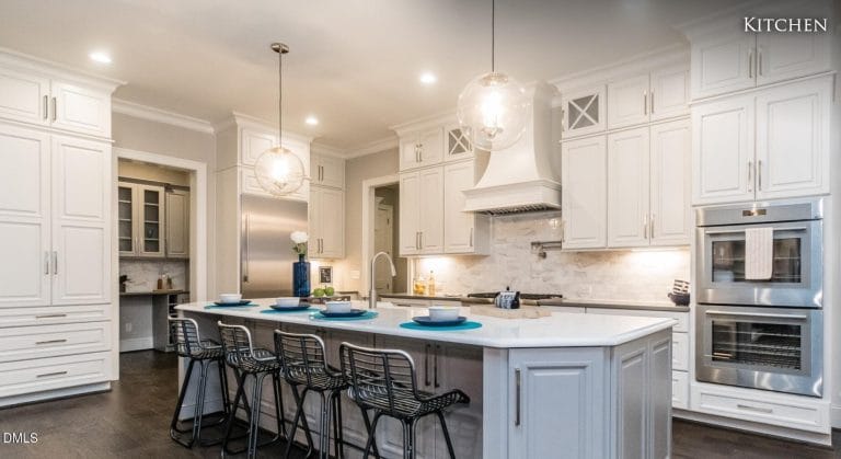 Kitchen-Similar Home