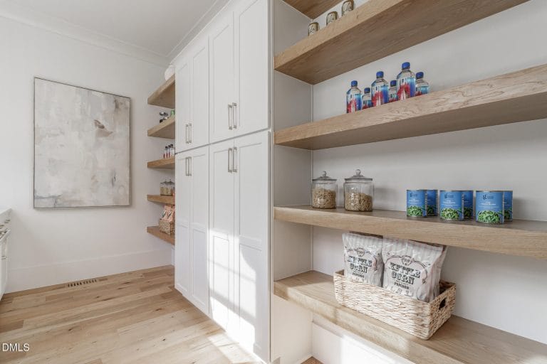 Pantry