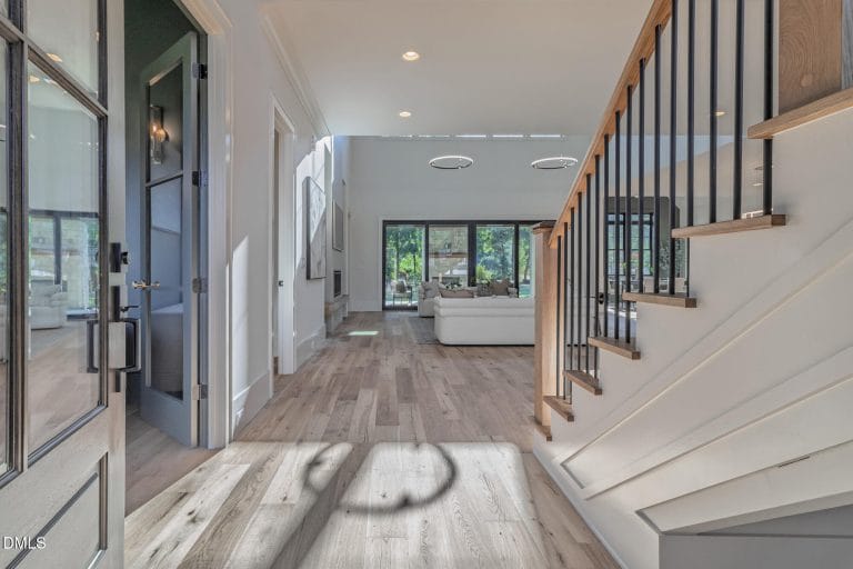 Foyeer