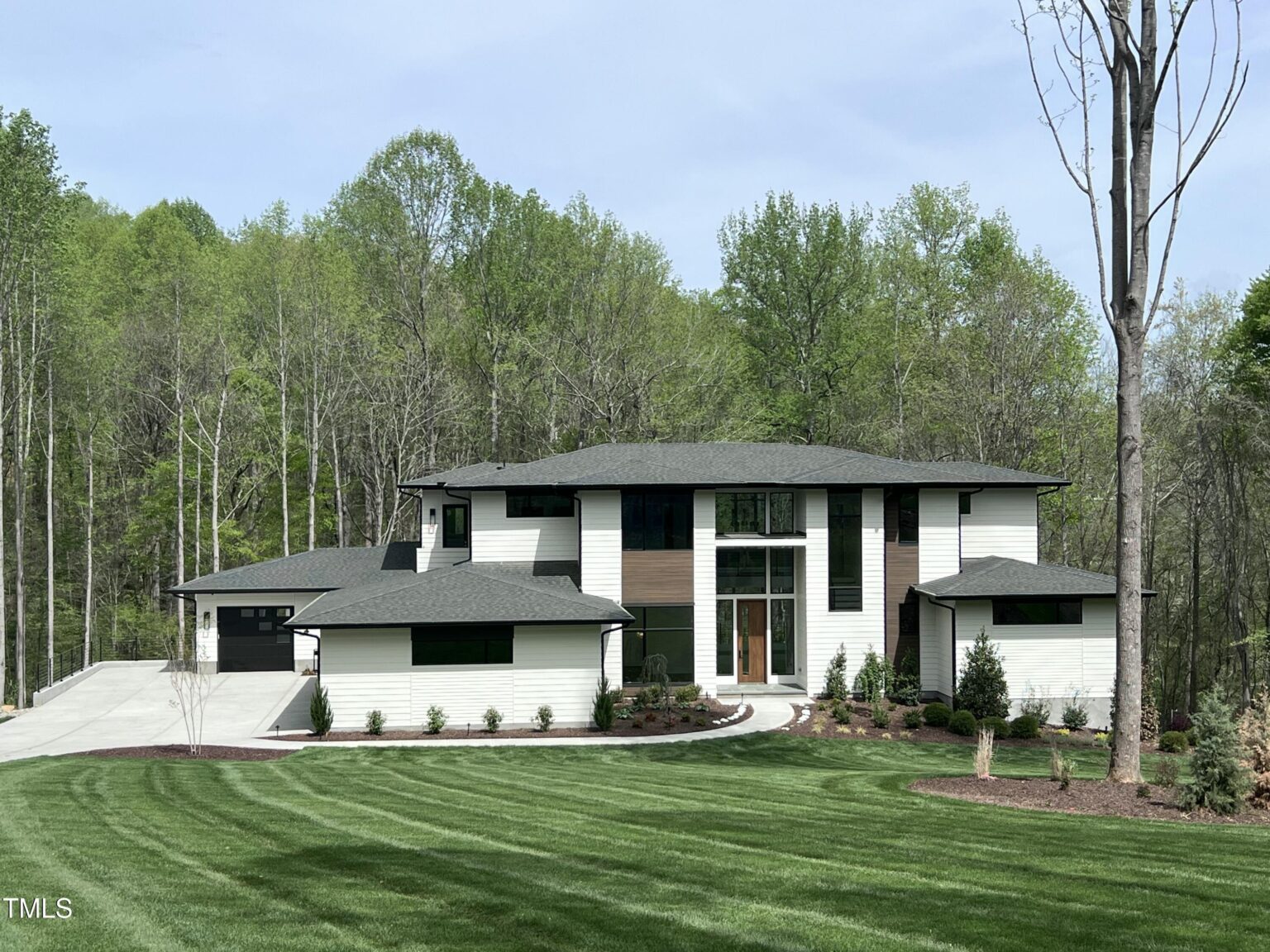 Front elevation